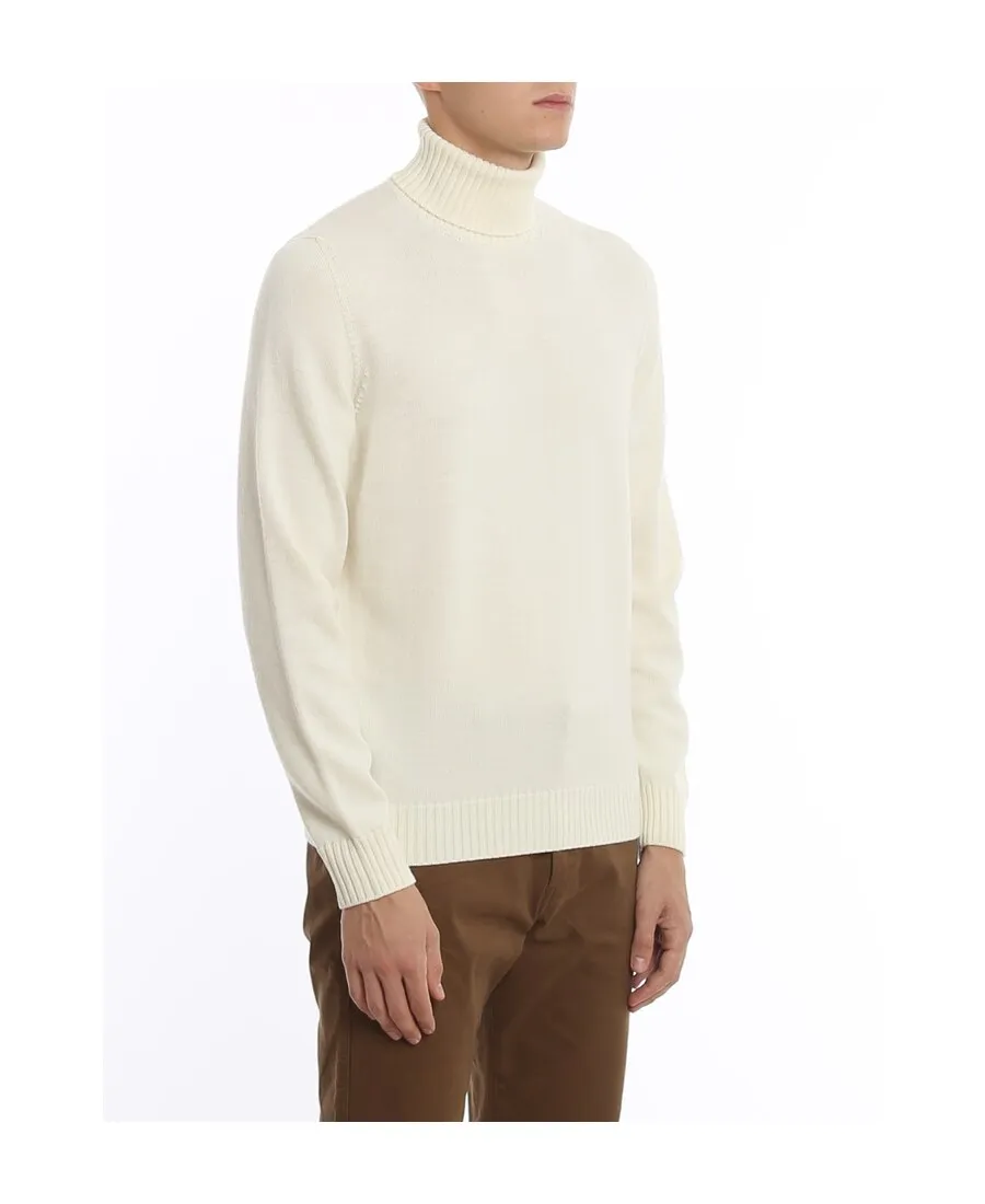 Roll Neck Jumper