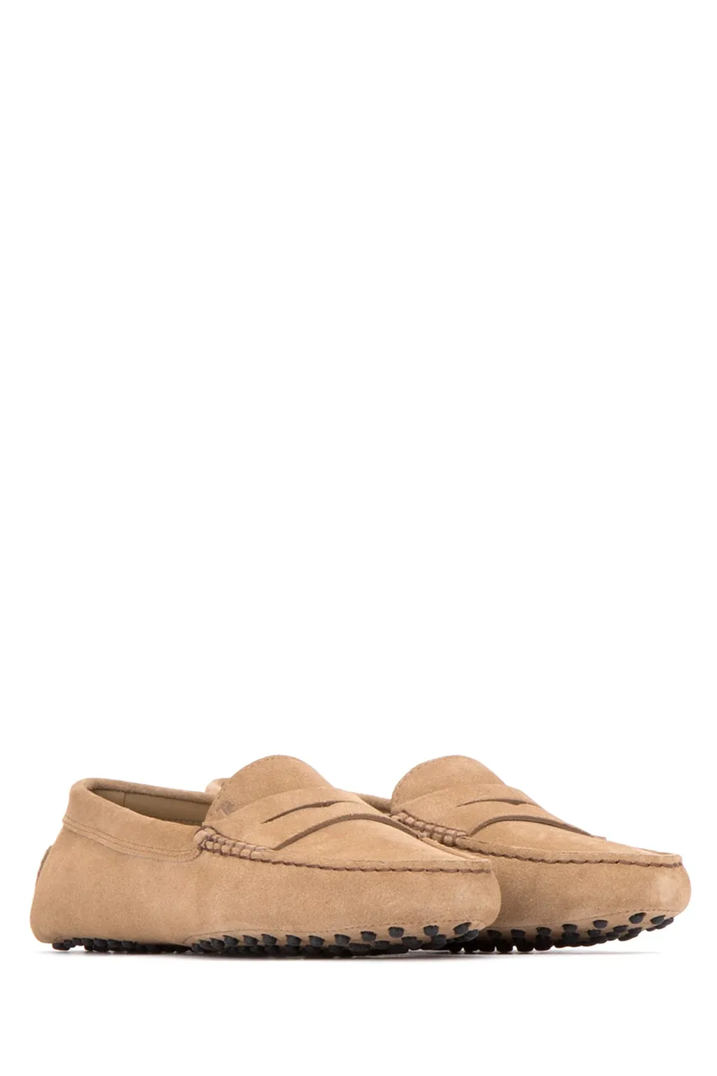 Tod's Gommino Penny Bar Driving Shoes