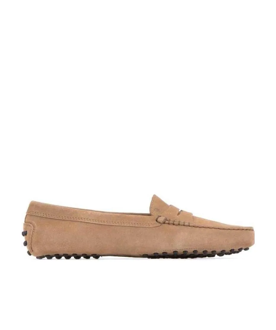 Tod's Gommino Penny Bar Driving Shoes