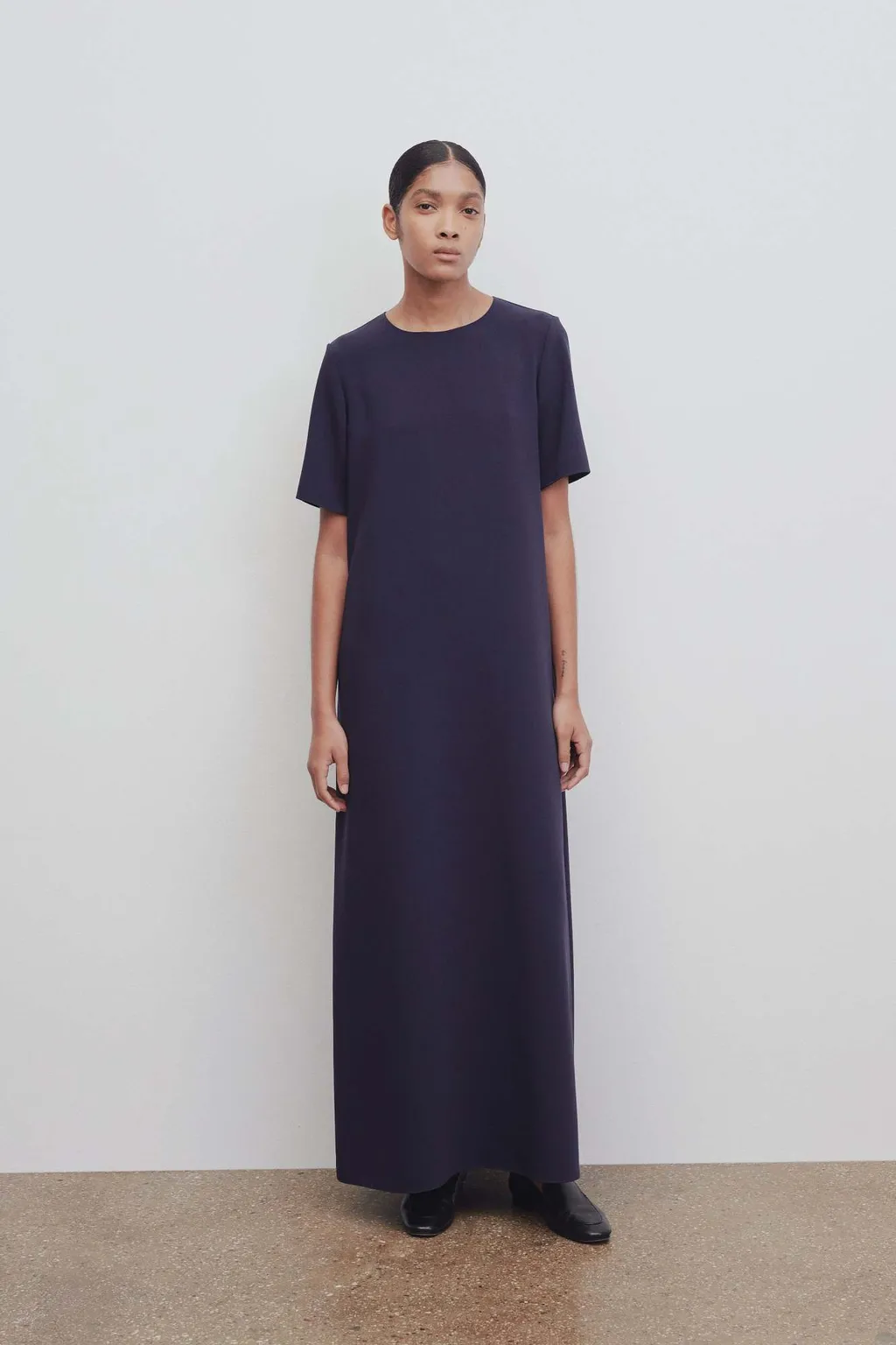 Robi Midi Dress