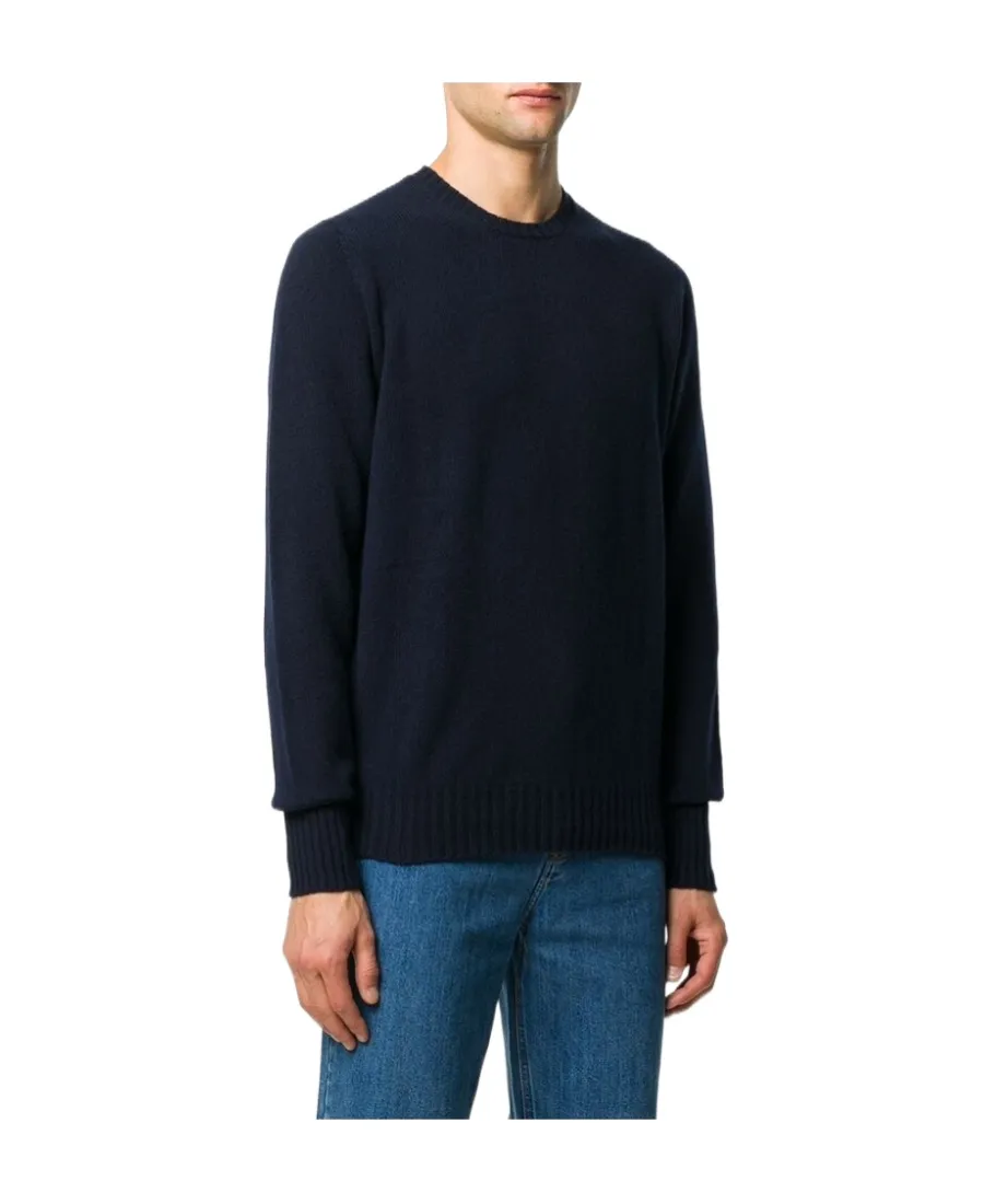 Crew Neck Jumper