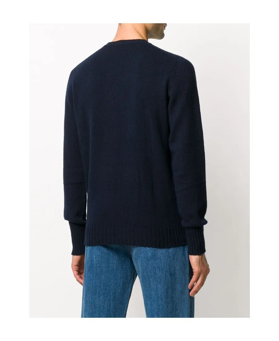 Crew Neck Jumper