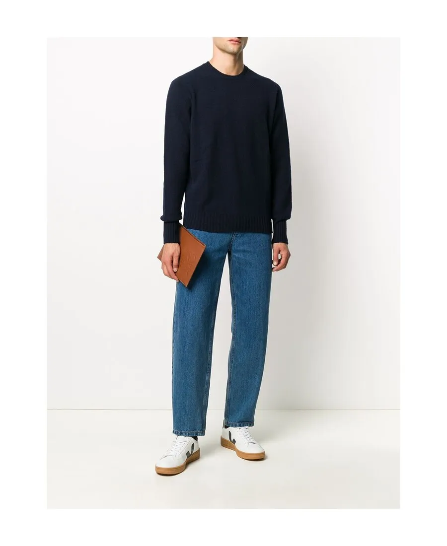 Crew Neck Jumper