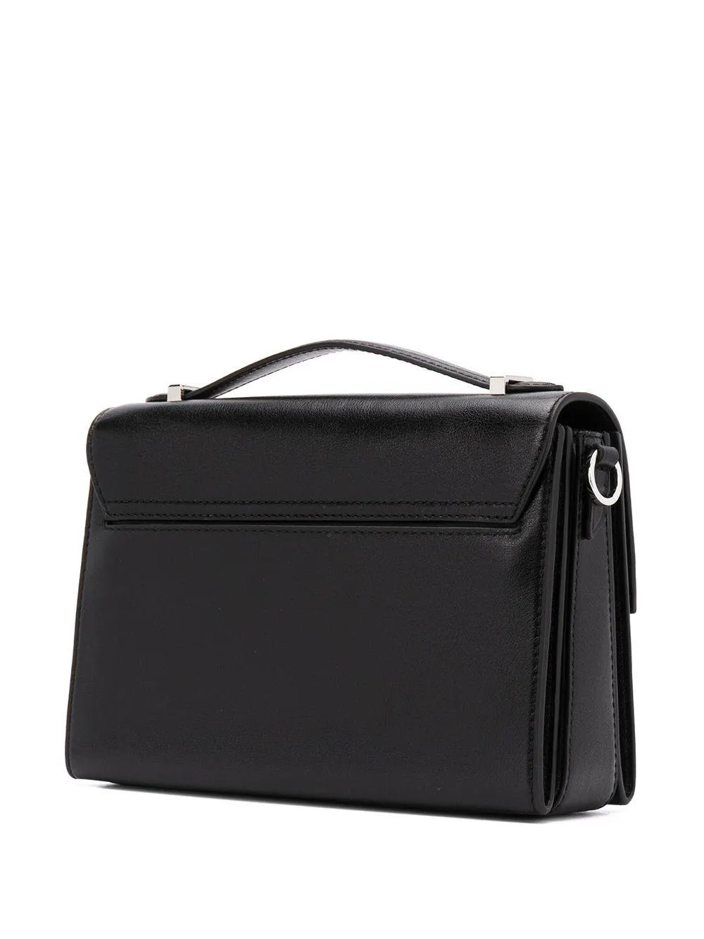 Logo Handbag