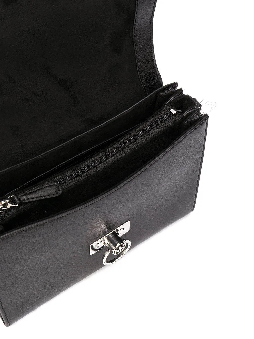 Logo Handbag