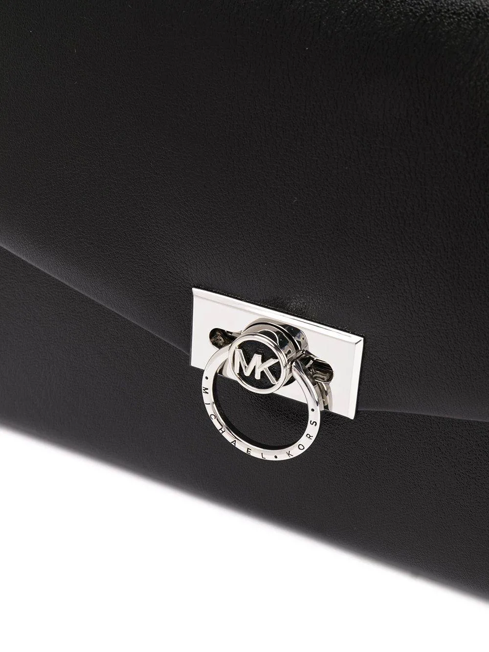 Logo Handbag