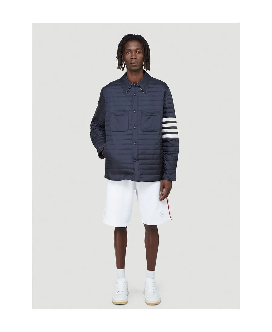 Thom Browne Quilted Jacket