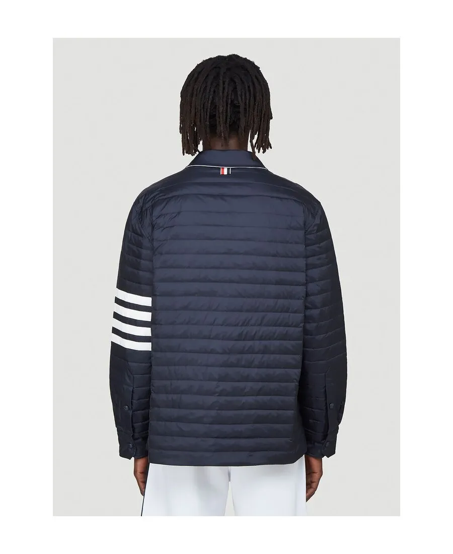 Thom Browne Quilted Jacket