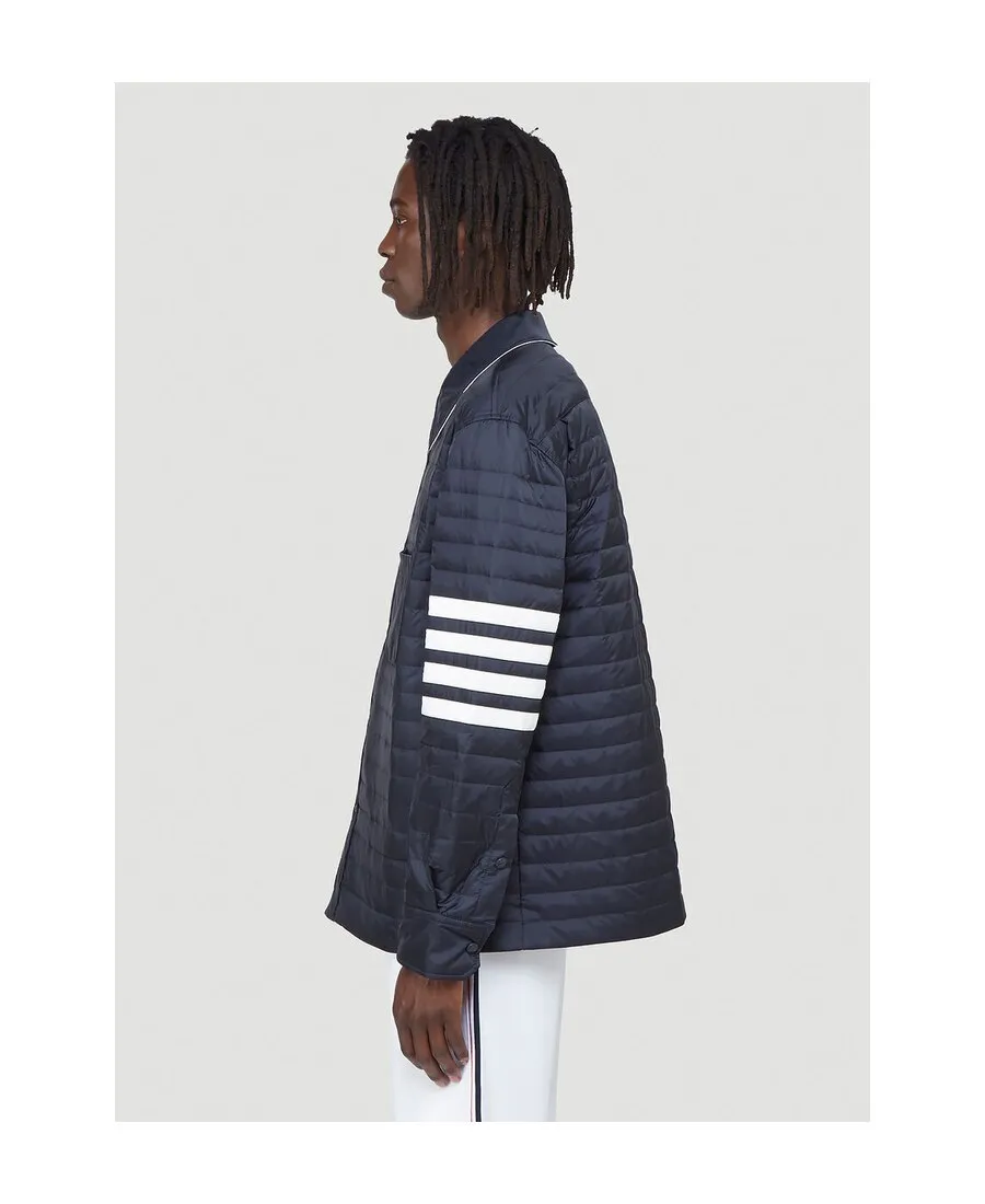 Thom Browne Quilted Jacket