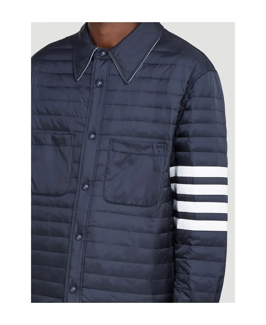 Thom Browne Quilted Jacket