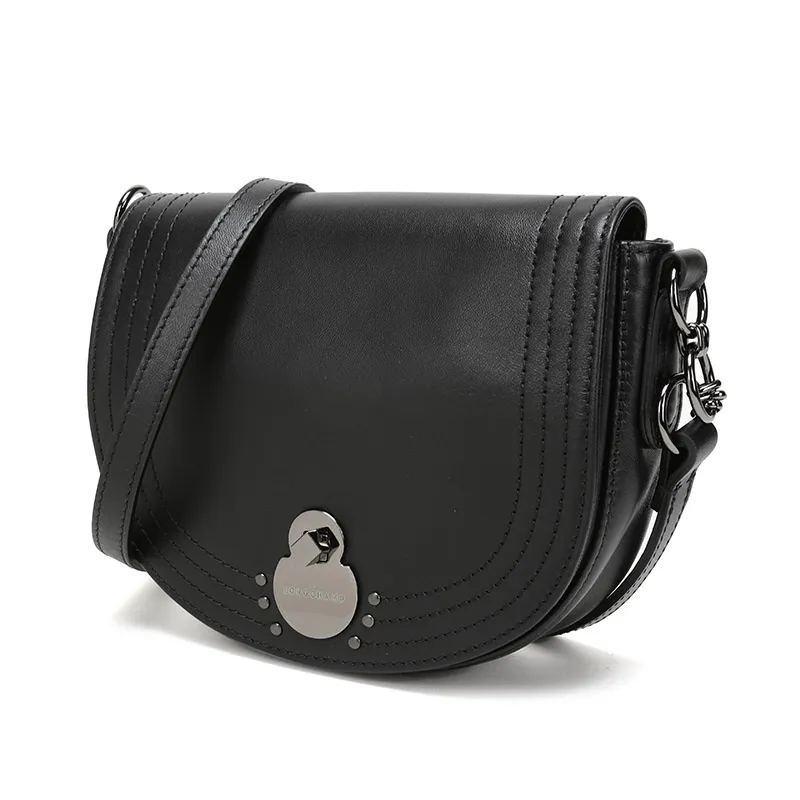 One-Shoulder Cross-Body Bag