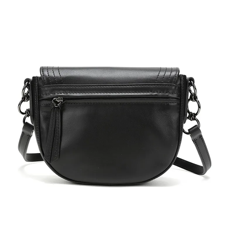 One-Shoulder Cross-Body Bag