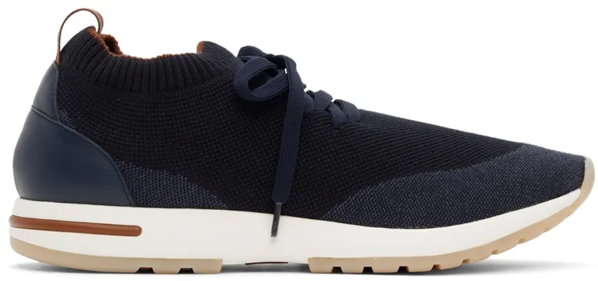 Loro Piana Flexy Walk Sneakers