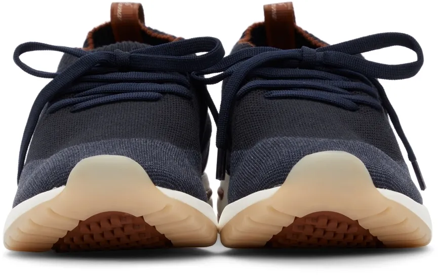 Loro Piana Flexy Walk Sneakers