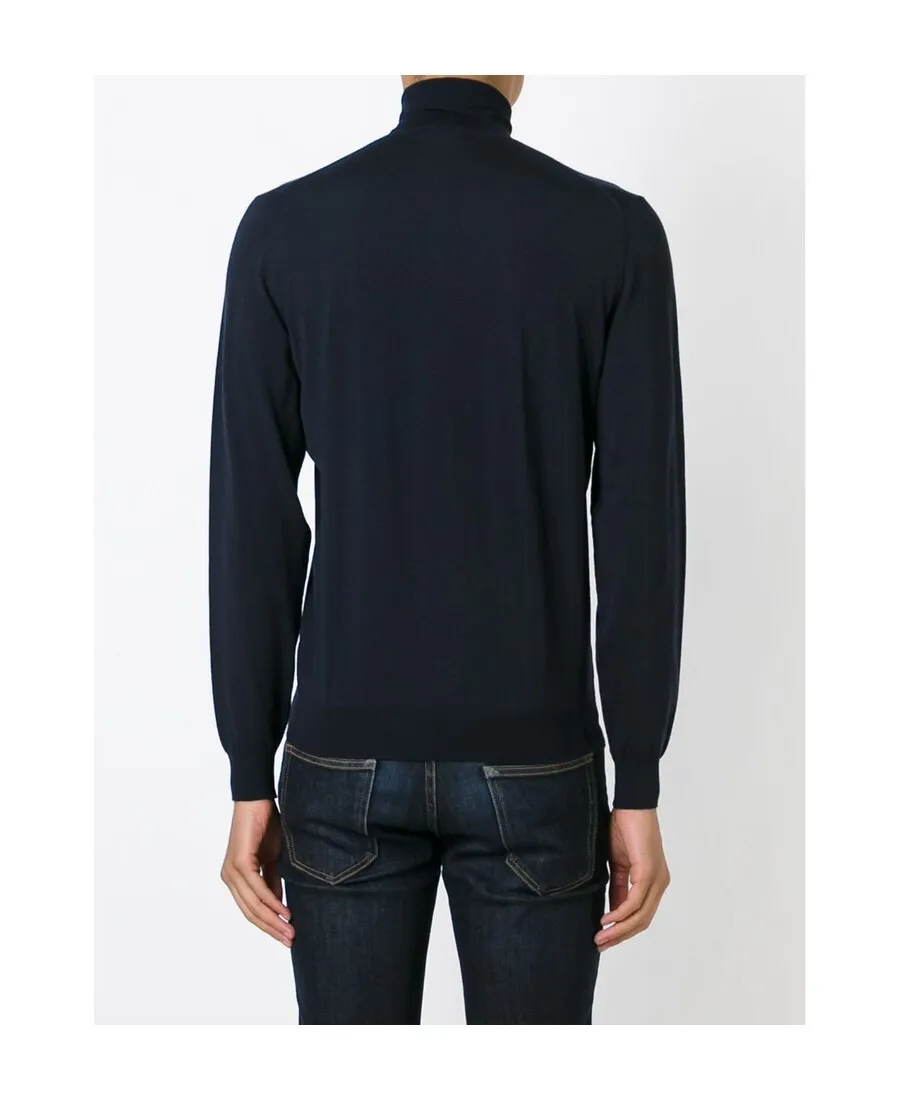 Turtle Neck Sweater