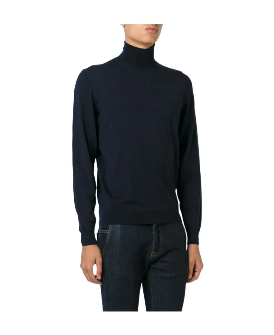 Turtle Neck Sweater