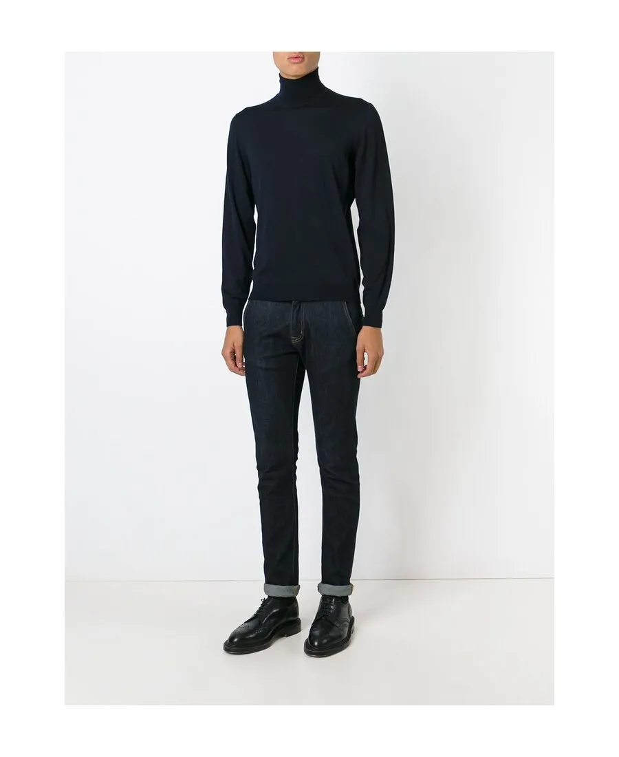 Turtle Neck Sweater