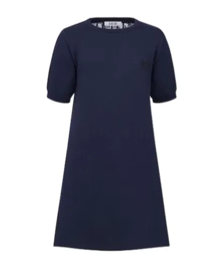 Kids' Reversible A-Line Dress