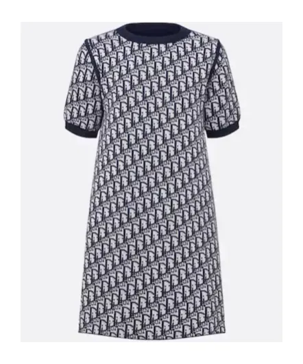 Kids' Reversible A-Line Dress