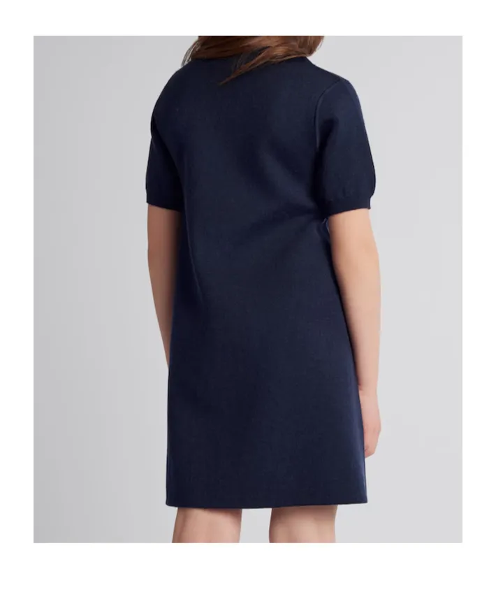 Kids' Reversible A-Line Dress