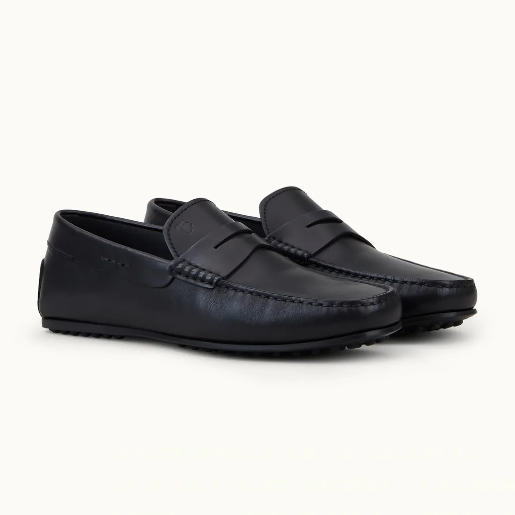 Gommino Driving Shoes