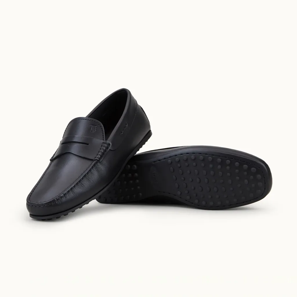 Gommino Driving Shoes