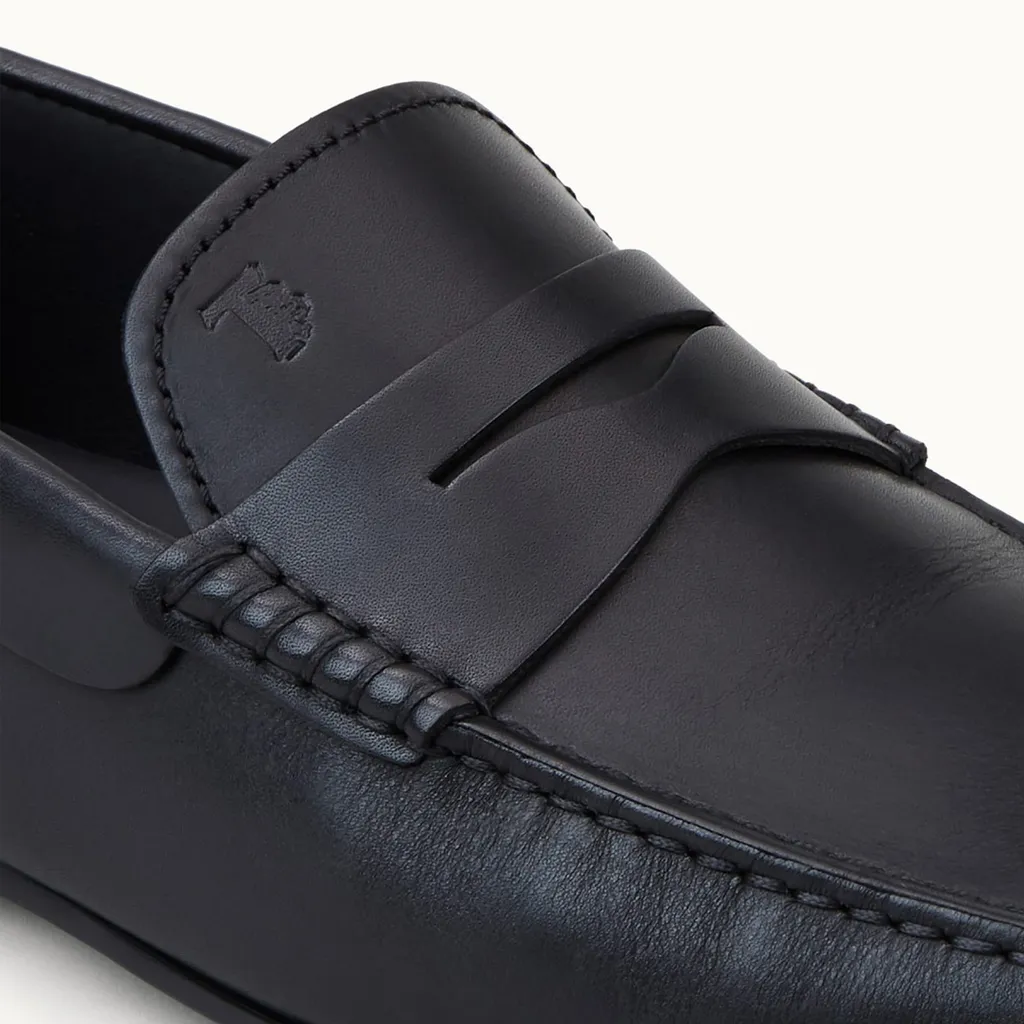 Gommino Driving Shoes