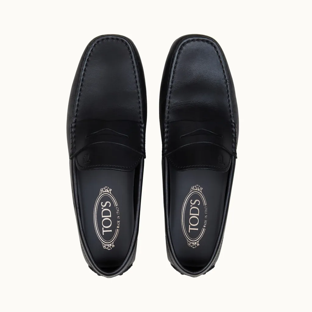 Gommino Driving Shoes
