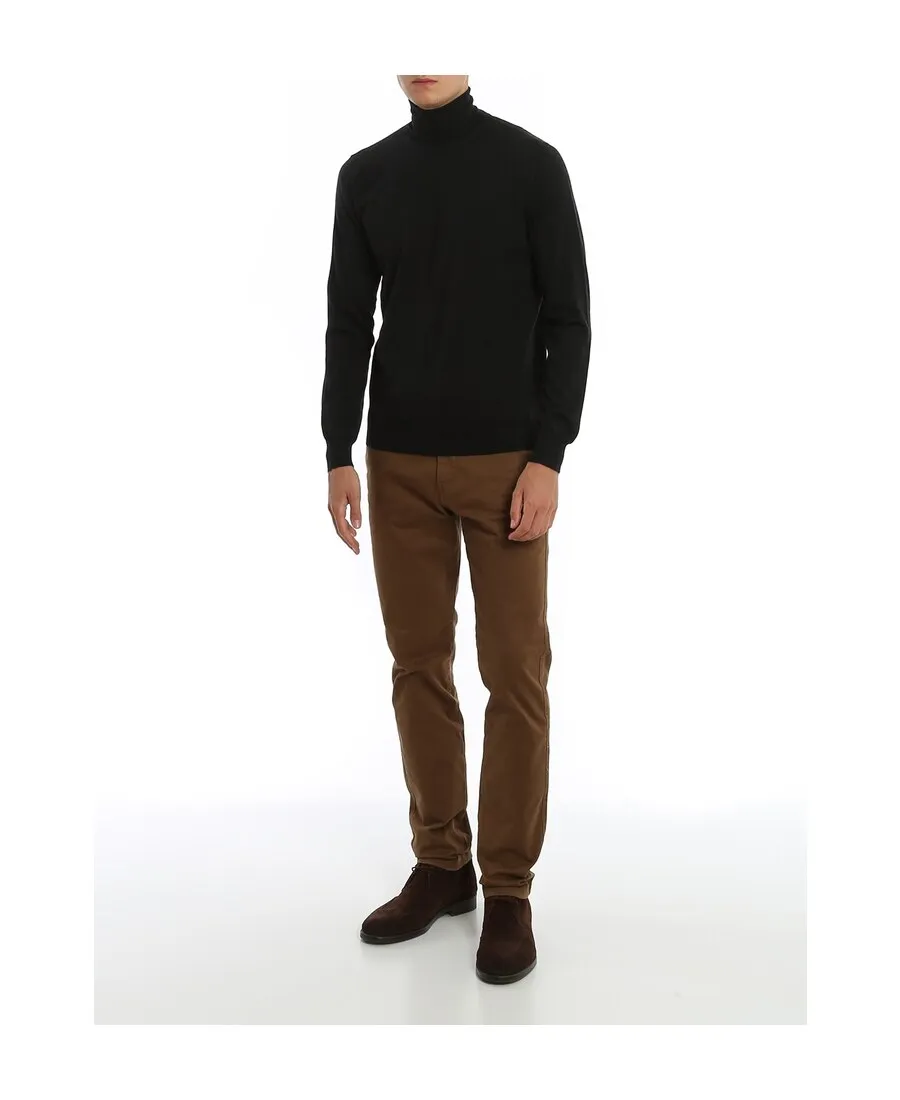 Turtleneck Jumper