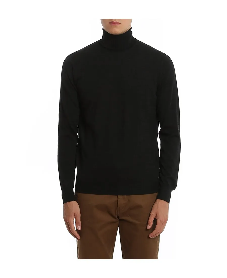 Turtleneck Jumper