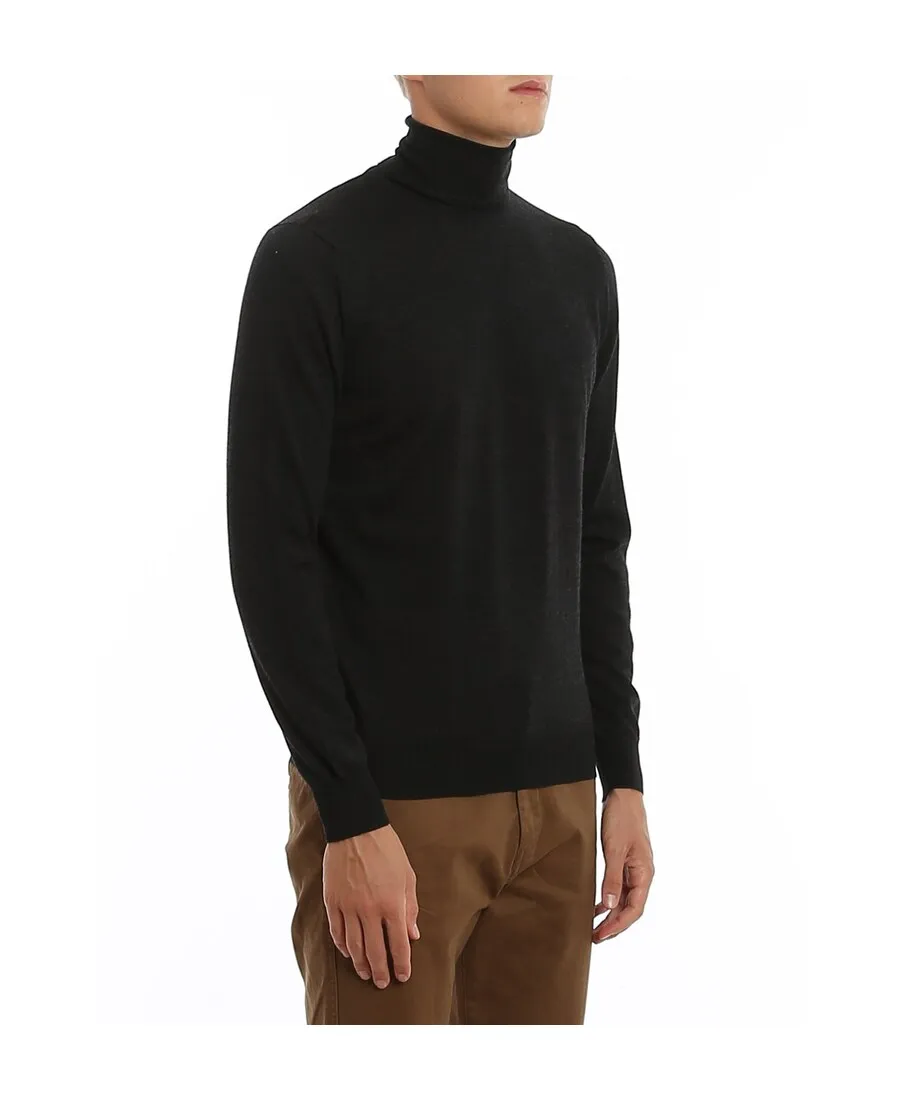 Turtleneck Jumper