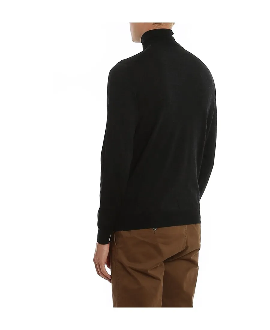 Turtleneck Jumper