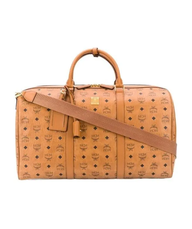 Logo Handbag