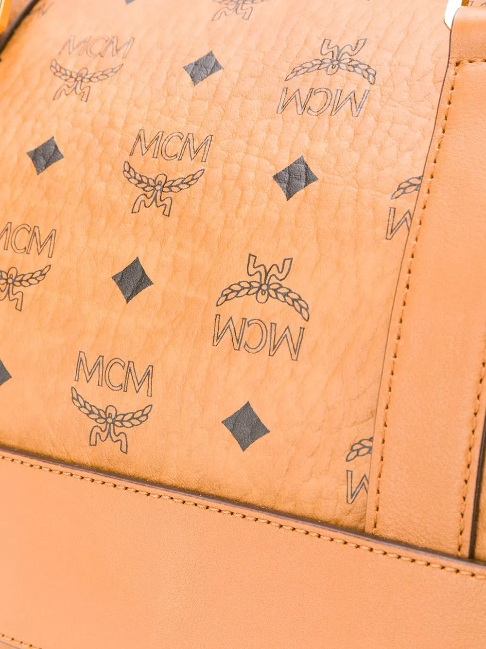 Logo Handbag
