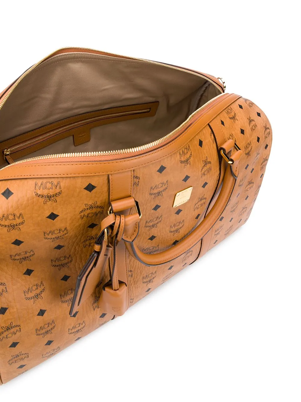 Logo Handbag