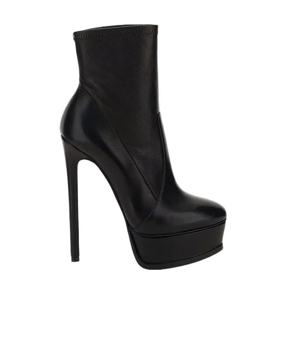 Casadei Flora Boots