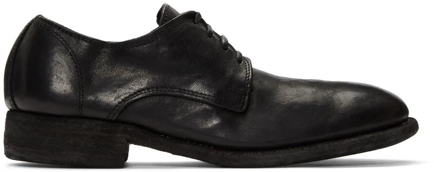 992 Horse Derby Shoes