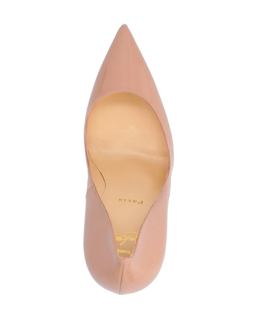Christian Louboutin So Kate 120 Pumps