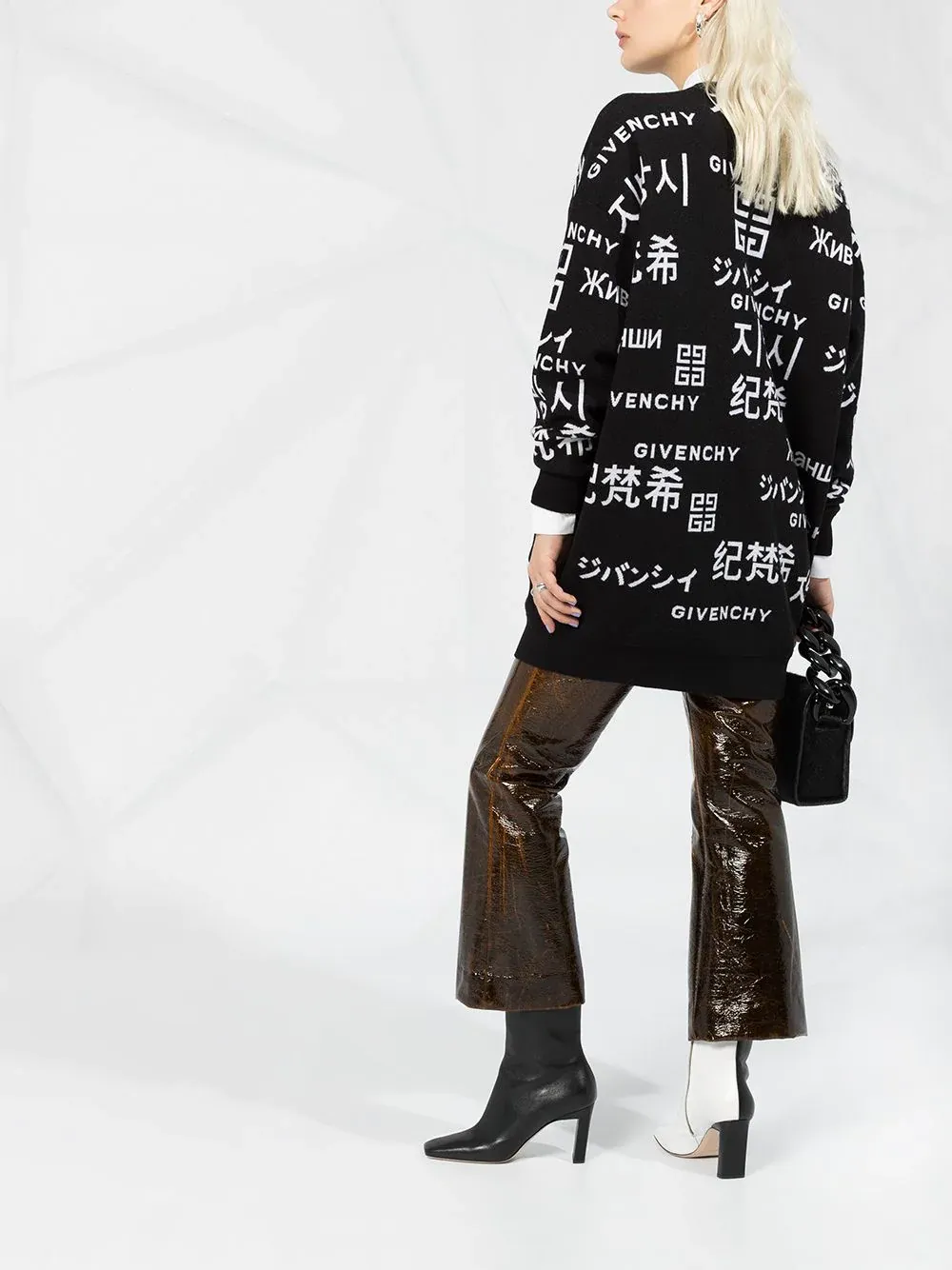 Logo Sweater