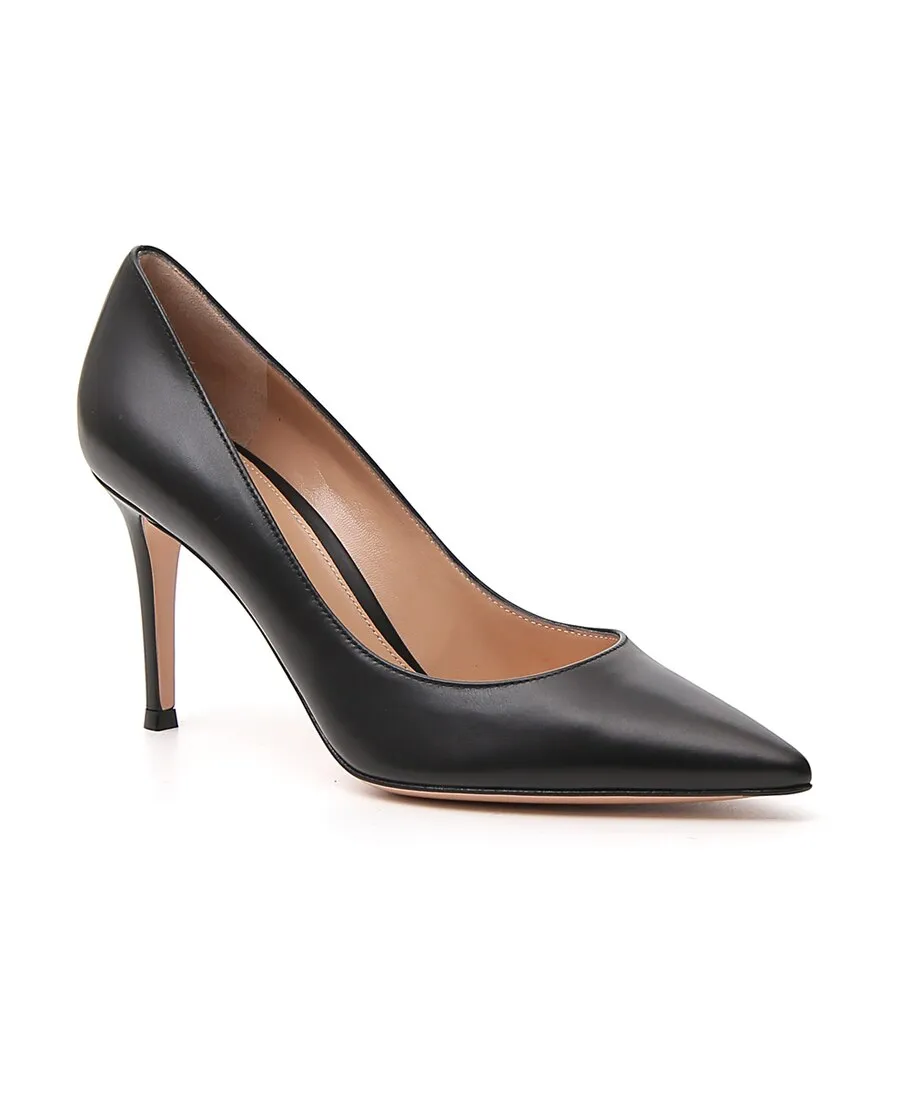 Court Shoes