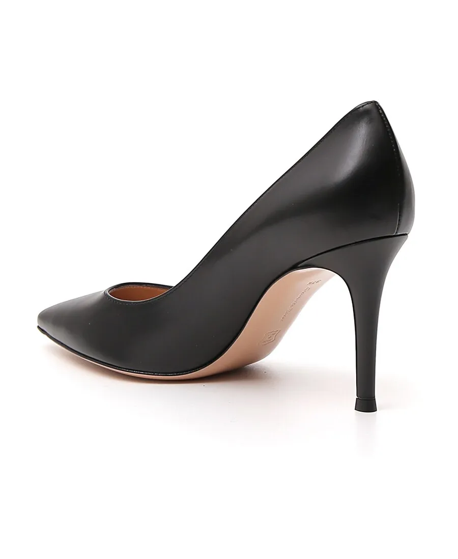 Court Shoes