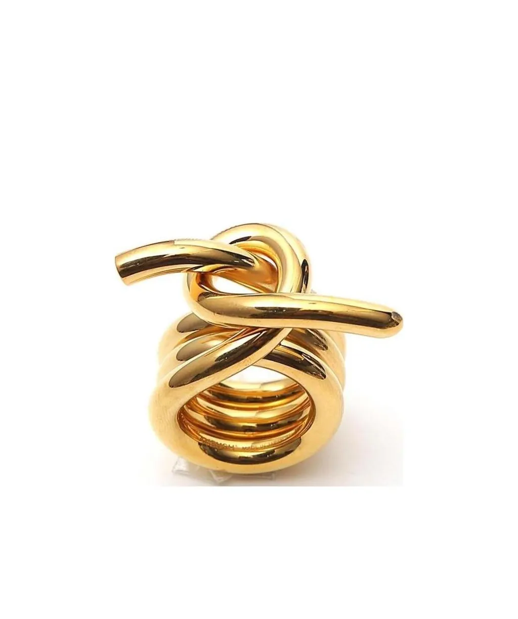 Ambush Knot Ring