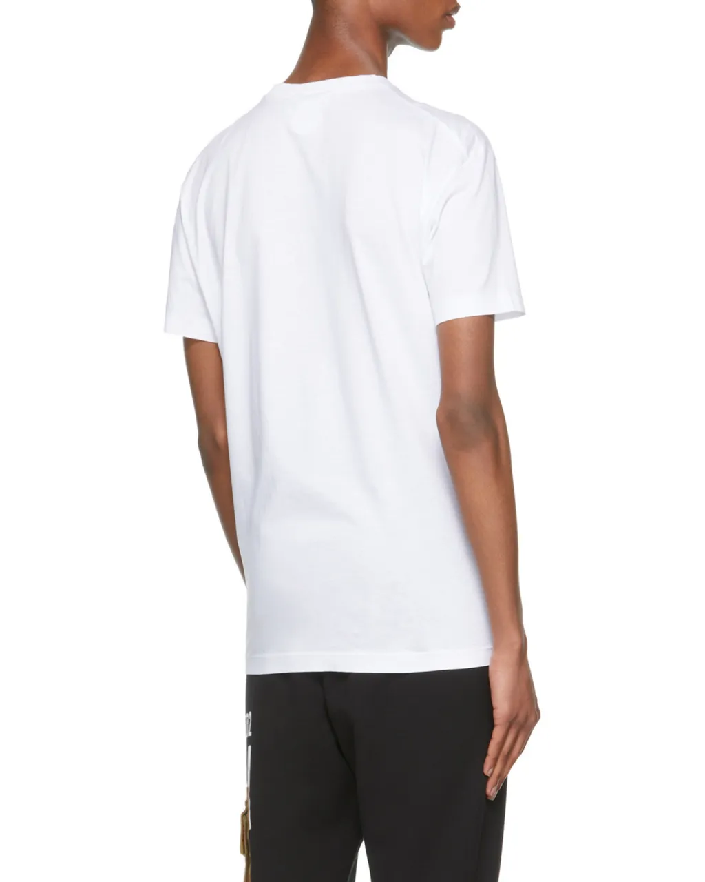 Dsquared2 Icon-Printed Short-Sleeved T-Shirt