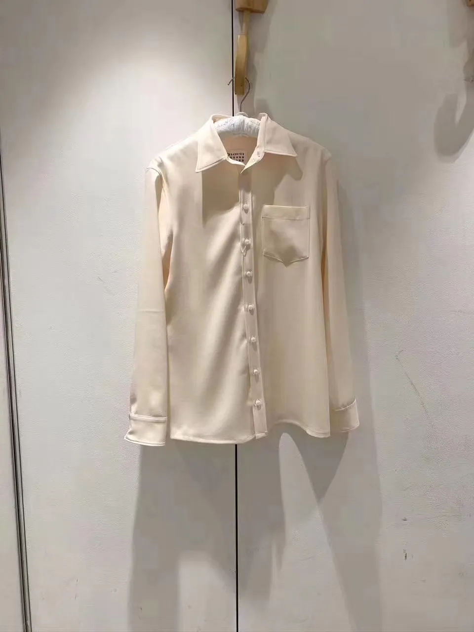 Maison Margiela Multi-Functional Shirt