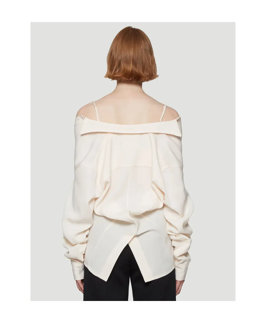 Maison Margiela Multi-Functional Shirt