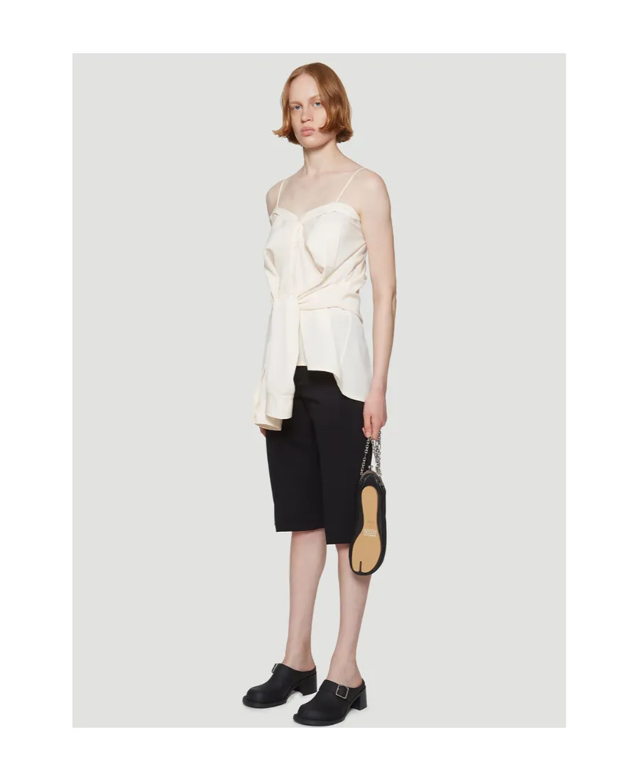 Maison Margiela Multi-Functional Shirt