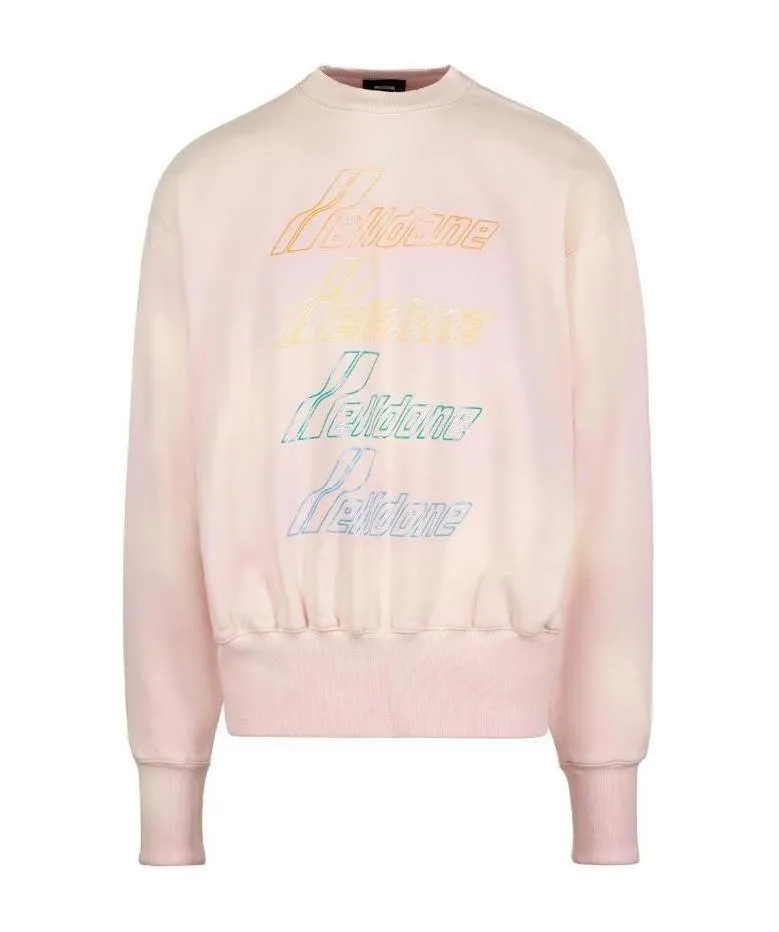 Logo Sports Sweater