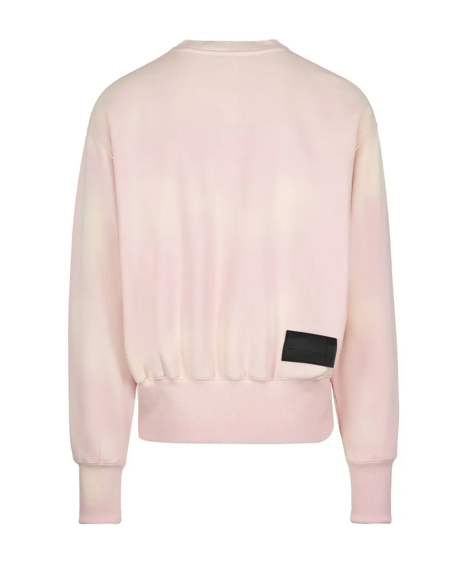 Logo Sports Sweater