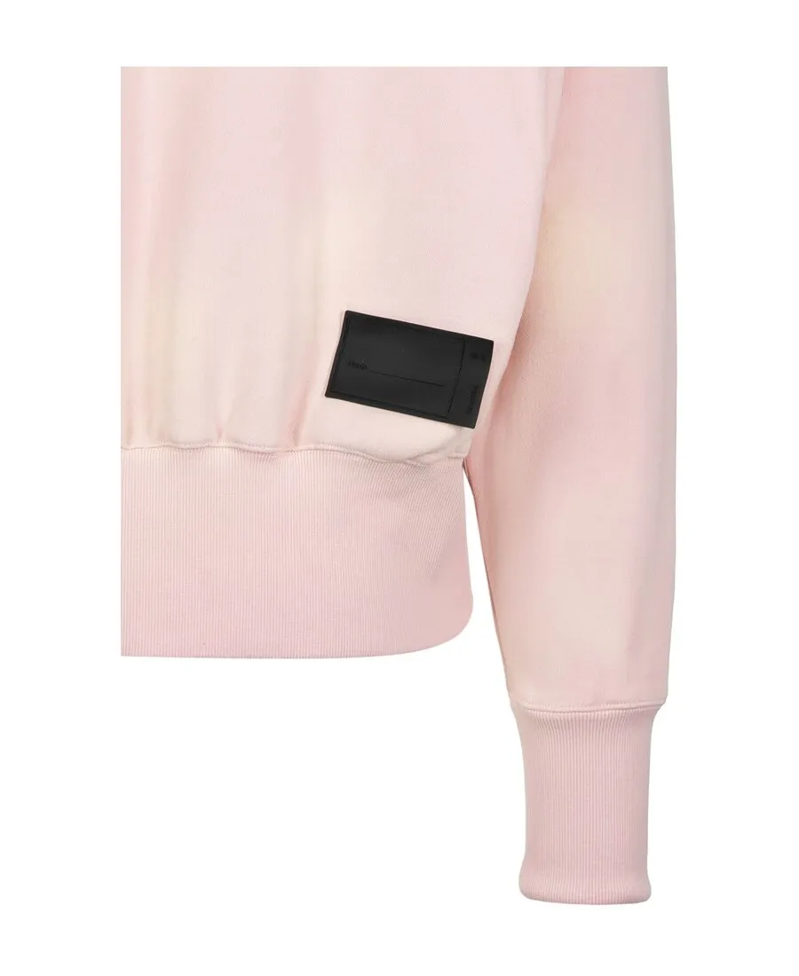 Logo Sports Sweater
