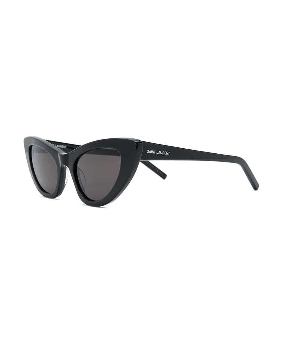 Saint Laurent Eyewear Cat-Eye Sunglasses